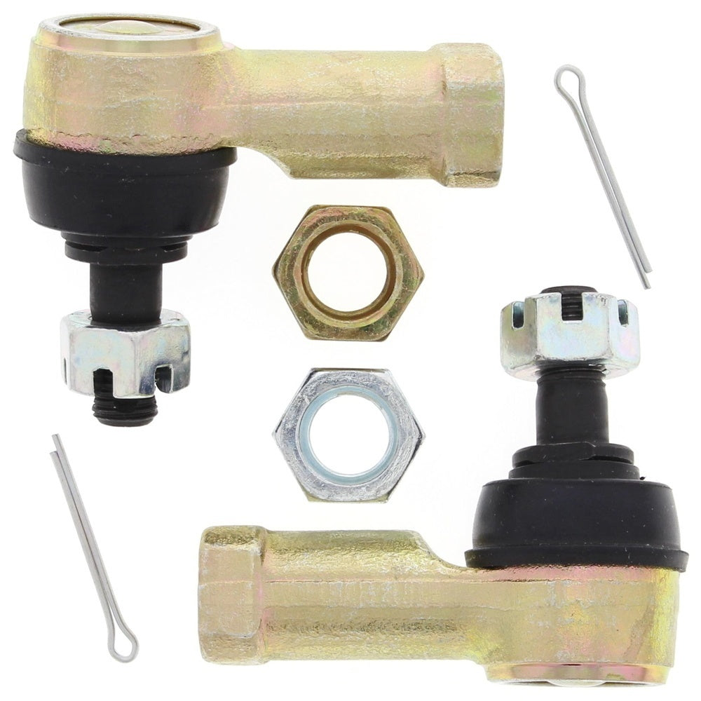 New ALL BALLS Tie Rod End Kit For KAWASAKI KFX700 V-FORCE 21-51-1024