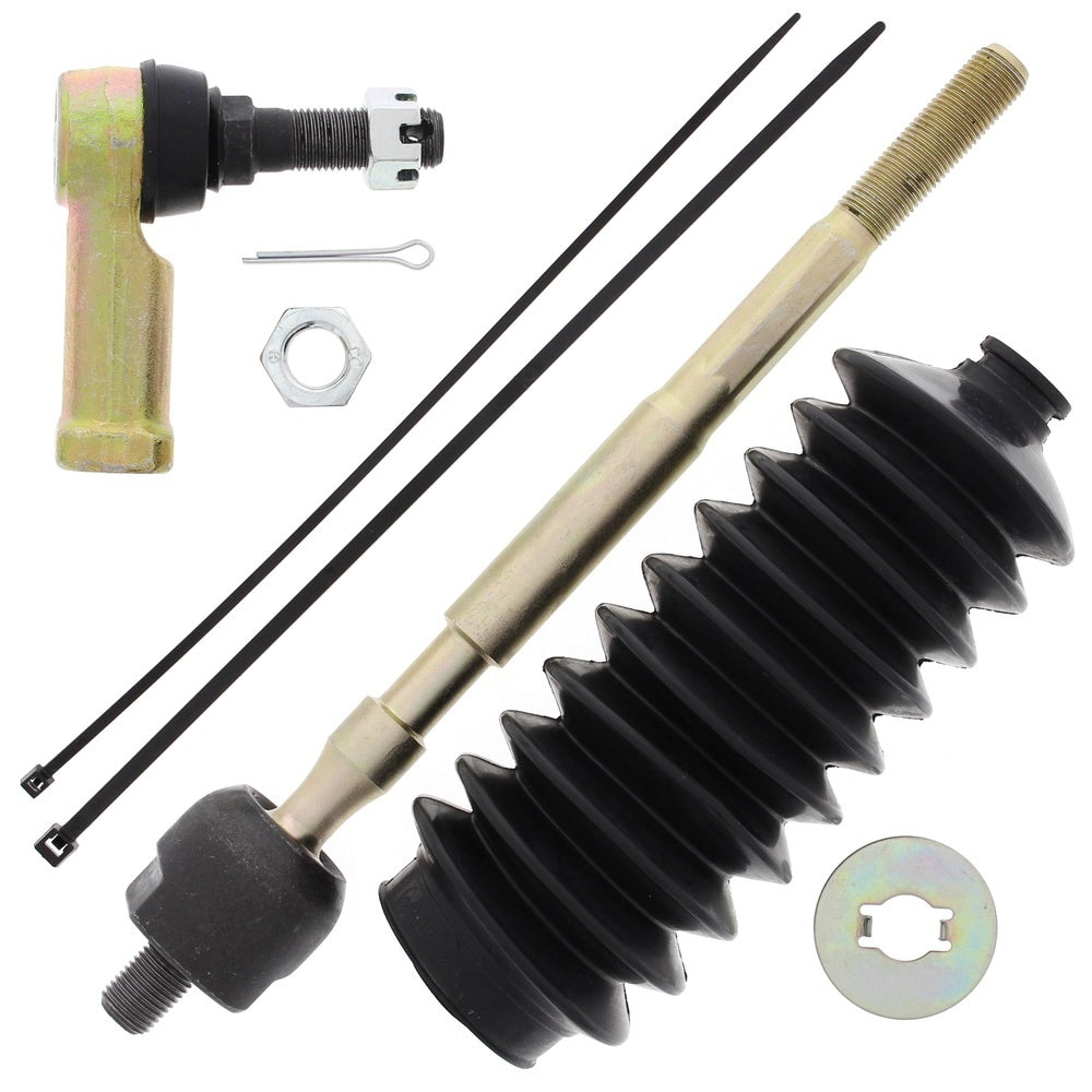 New ALL BALLS Rack Tie Rod End Kit For YAMAHA 21-51-1038 | Australian Moto Spares