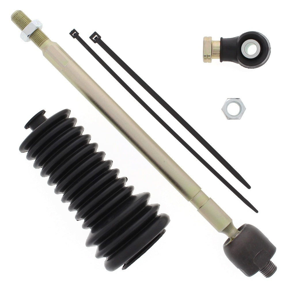 New ALL BALLS Rack Tie Rod End Kit For POLARIS 21-51-1039-R | Australian Moto Spares