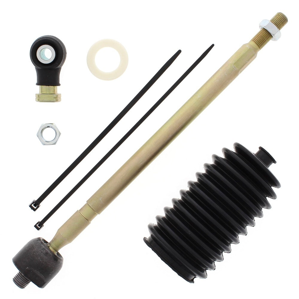 New ALL BALLS Rack Tie Rod End Kit For POLARIS 21-51-1043-L | Australian Moto Spares