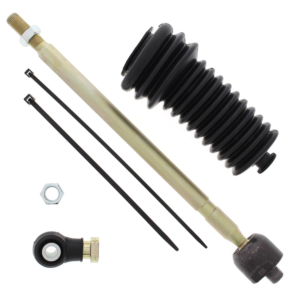 New ALL BALLS Rack Tie Rod End Kit For POLARIS 21-51-1043-R | Australian Moto Spares