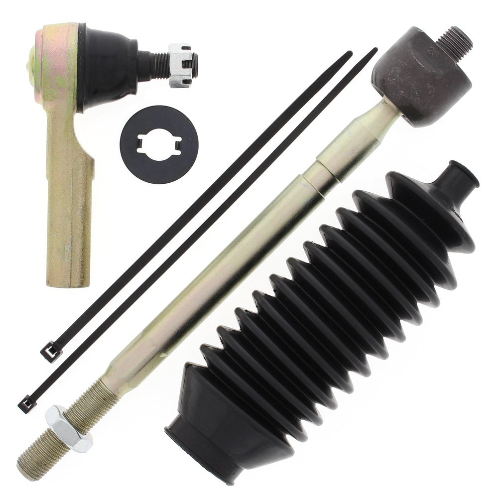 New ALL BALLS Rack Tie Rod End Kit For KAWASAKI KRF750 TERYX 21-51-1044-R
