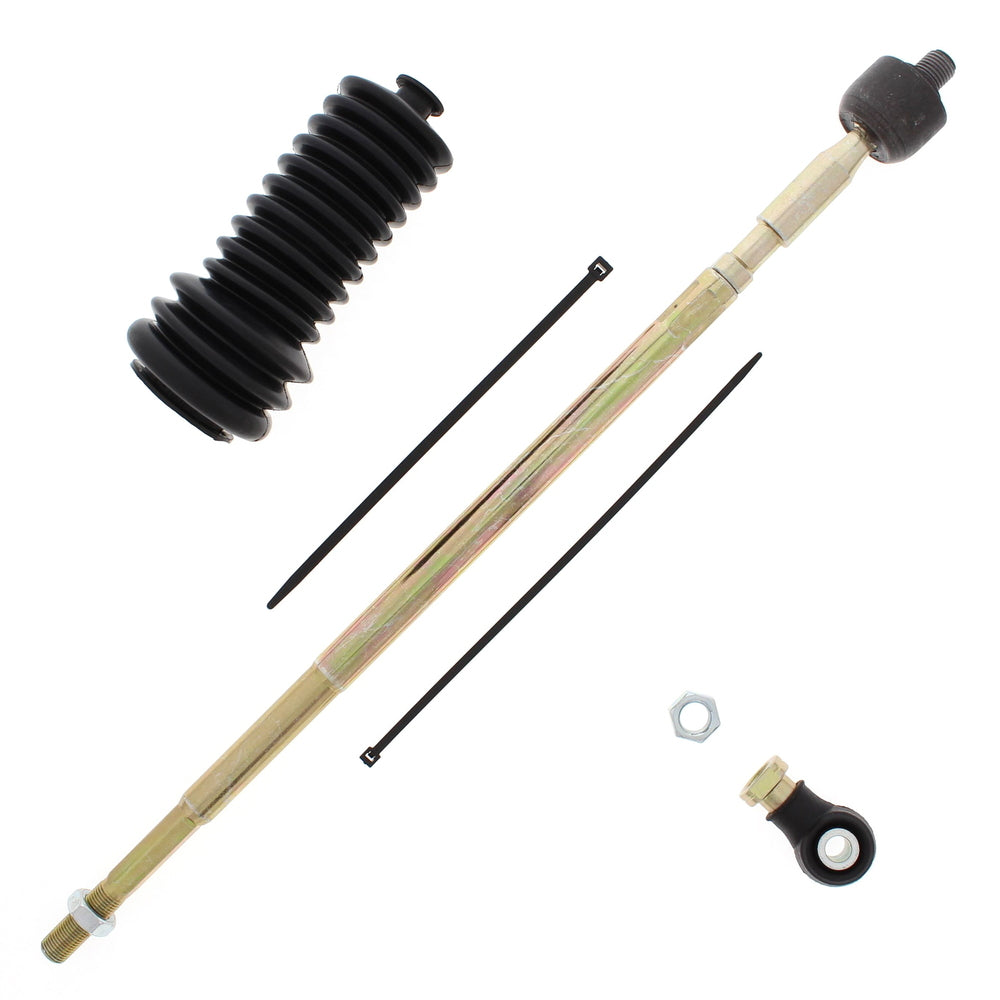 New ALL BALLS Rack Tie Rod End Kit For POLARIS 21-51-1049-R | Australian Moto Spares