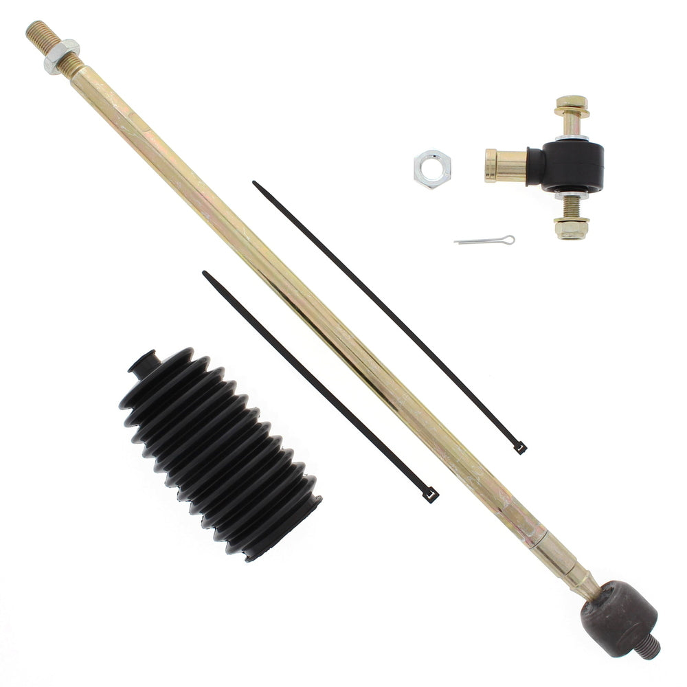 New ALL BALLS Rack Tie Rod End Kit For POLARIS 21-51-1055-L | Australian Moto Spares