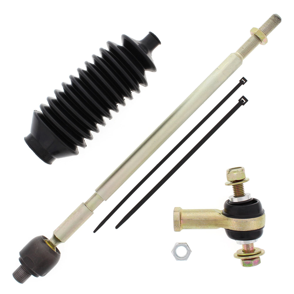 New ALL BALLS Rack Tie Rod End Kit For CAN-AM 21-51-1057-R | Australian Moto Spares