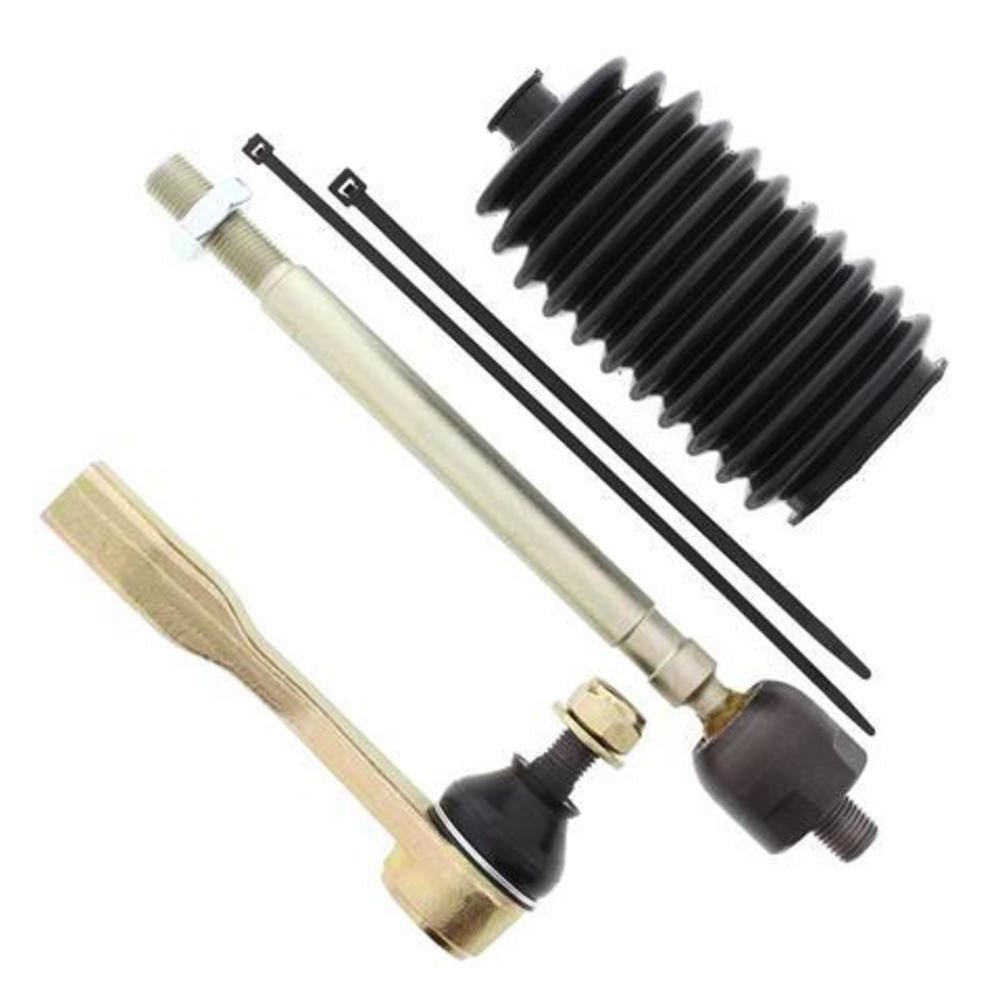 New ALL BALLS Rack Tie Rod End Kit For POLARIS 900 RZR 55 INCH 21-51-1059-L
