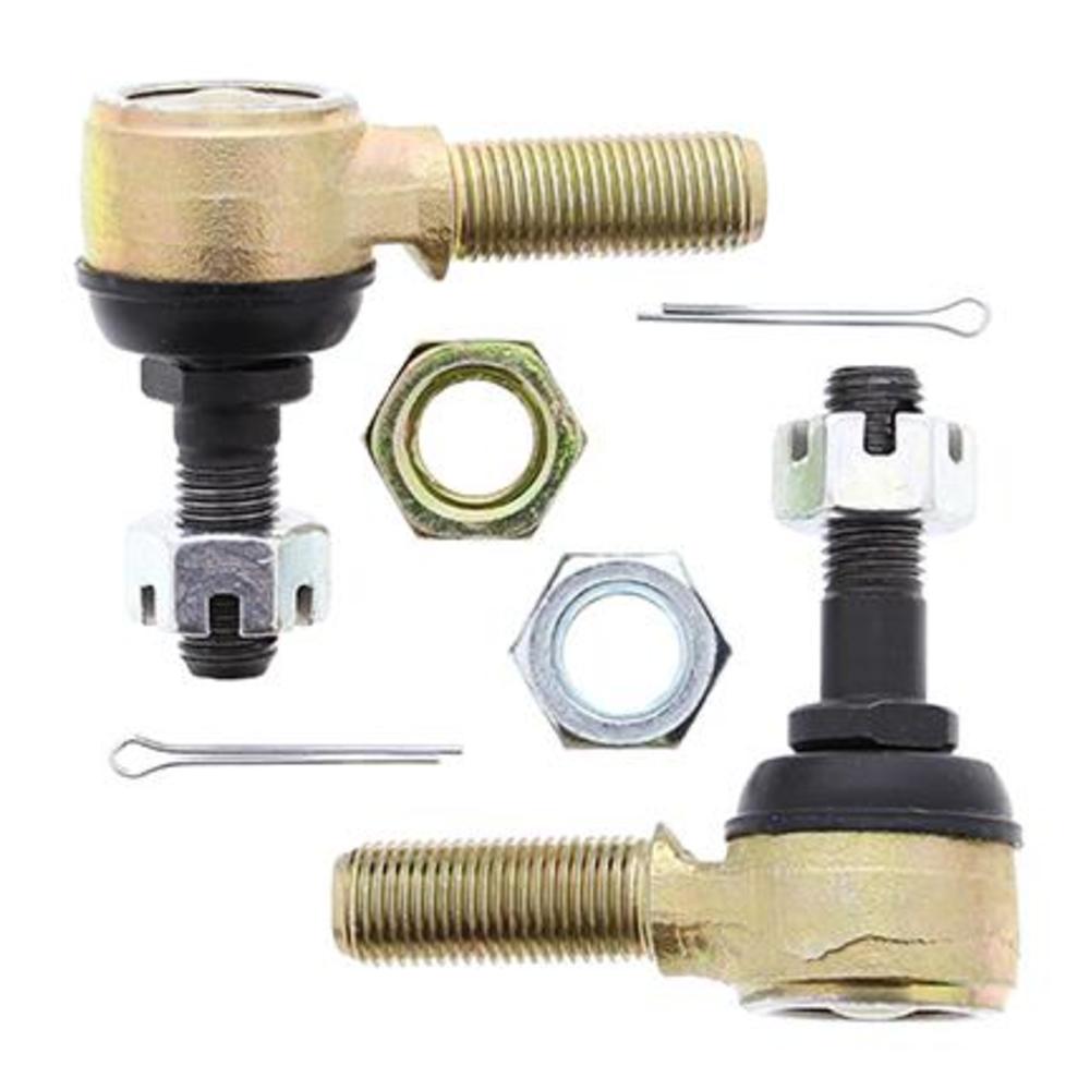 New ALL BALLS Tie Rod End Kit - Suit Upgrade For POLARIS 21-51-1062 | Australian Moto Spares