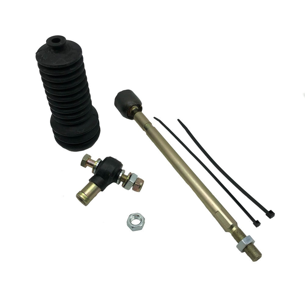 New ALL BALLS Rack Tie Rod End Kit For POLARIS 570 RZR EFI 21-51-1086-R