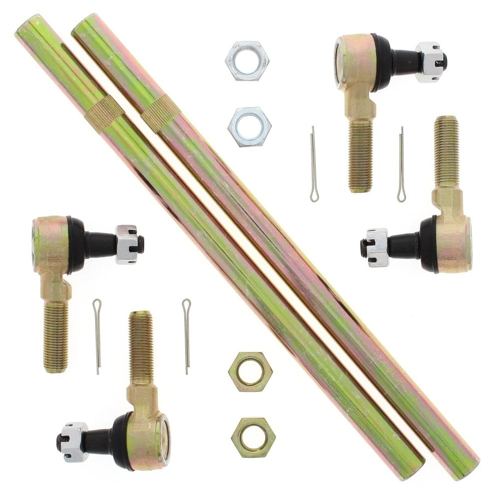 New ALL BALLS Tie Rod Upgrade Kit For ARCTIC CAT 300 DVX, 300 2X4 21-52-1002