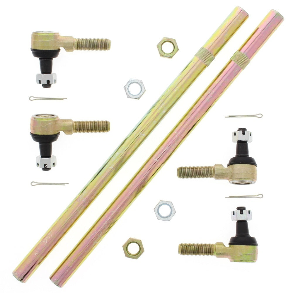 New ALL BALLS Tie Rod Upgrade Kit For KAWASAKI KFX450R 21-52-1007