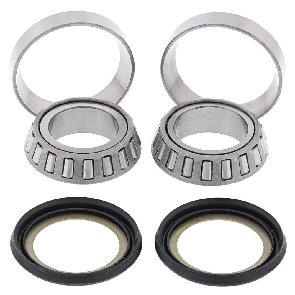New ALL BALLS Lower Steering Stem Kit For HONDA 22-1002 | Australian Moto Spares