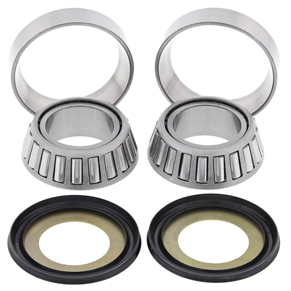 ALL BALLS Steering Bearing & Seal Kit For KAWASAKI, SUZUKI, TM, YAMAHA 22-1022 | Australian Moto Spares