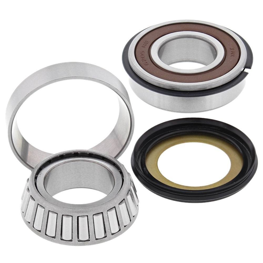 New ALL BALLS Steering Bearing & Seal Kit For TRIUMPH 22-1054 | Australian Moto Spares