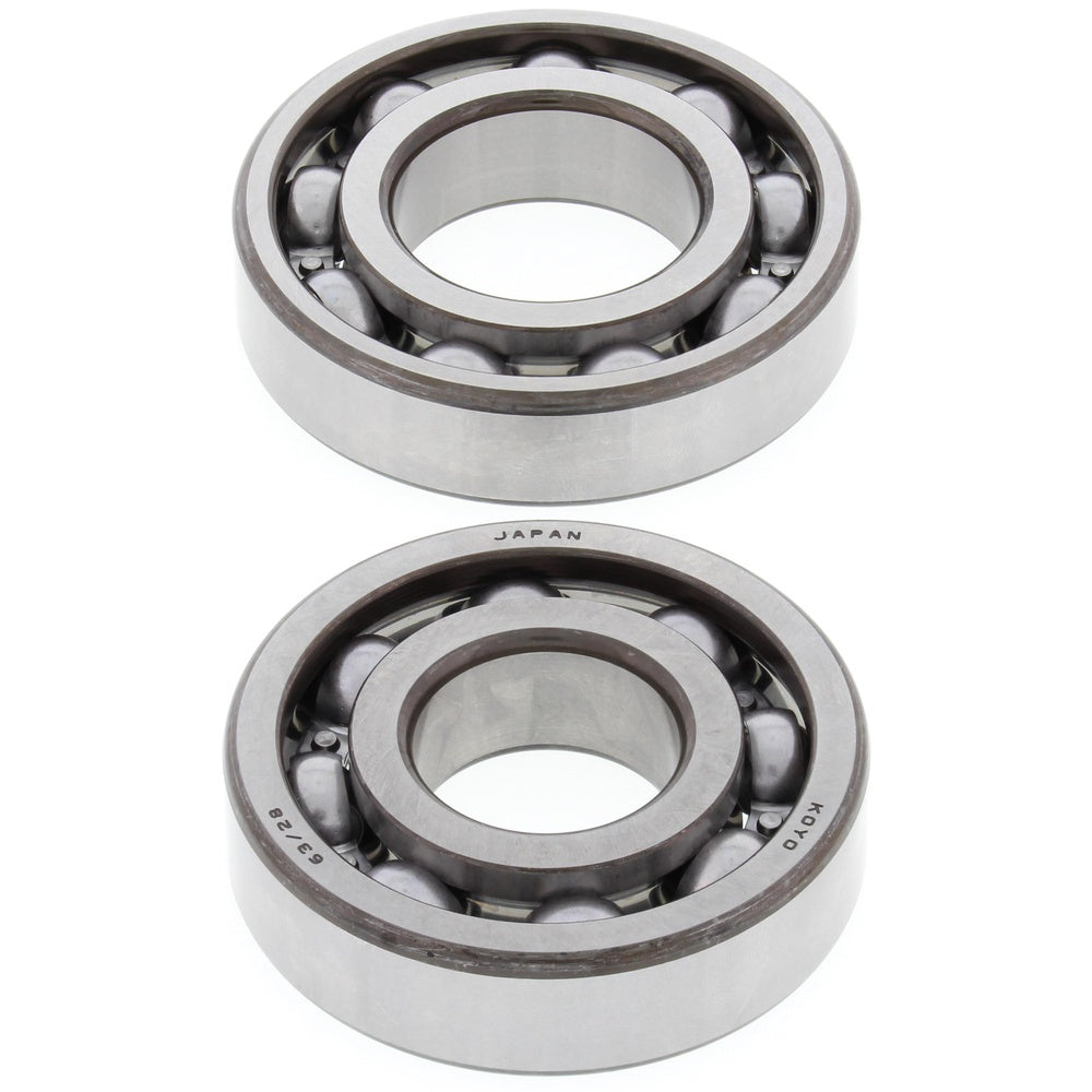 New ALL BALLS Bearing - Main & Seal Kit For KAWASAKI, SUZUKI 24-1036 | Australian Moto Spares