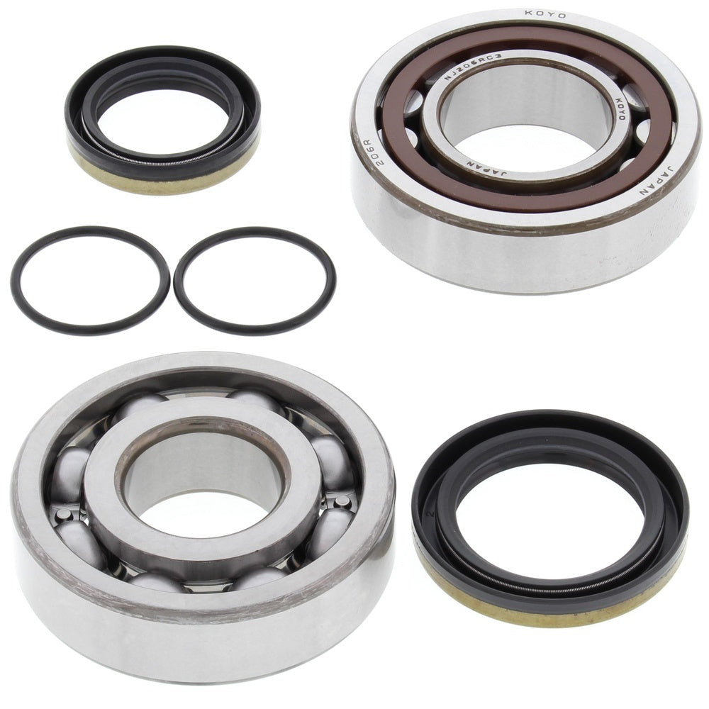 New ALL BALLS Bearing - Main & Seal Kit For GAS-GAS, HUSQVARNA, KTM 24-1097 | Australian Moto Spares