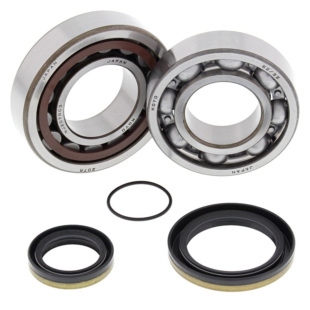 New ALL BALLS Bearing - Main & Seal Kit For HUSABERG TE250, TE300 24-1098