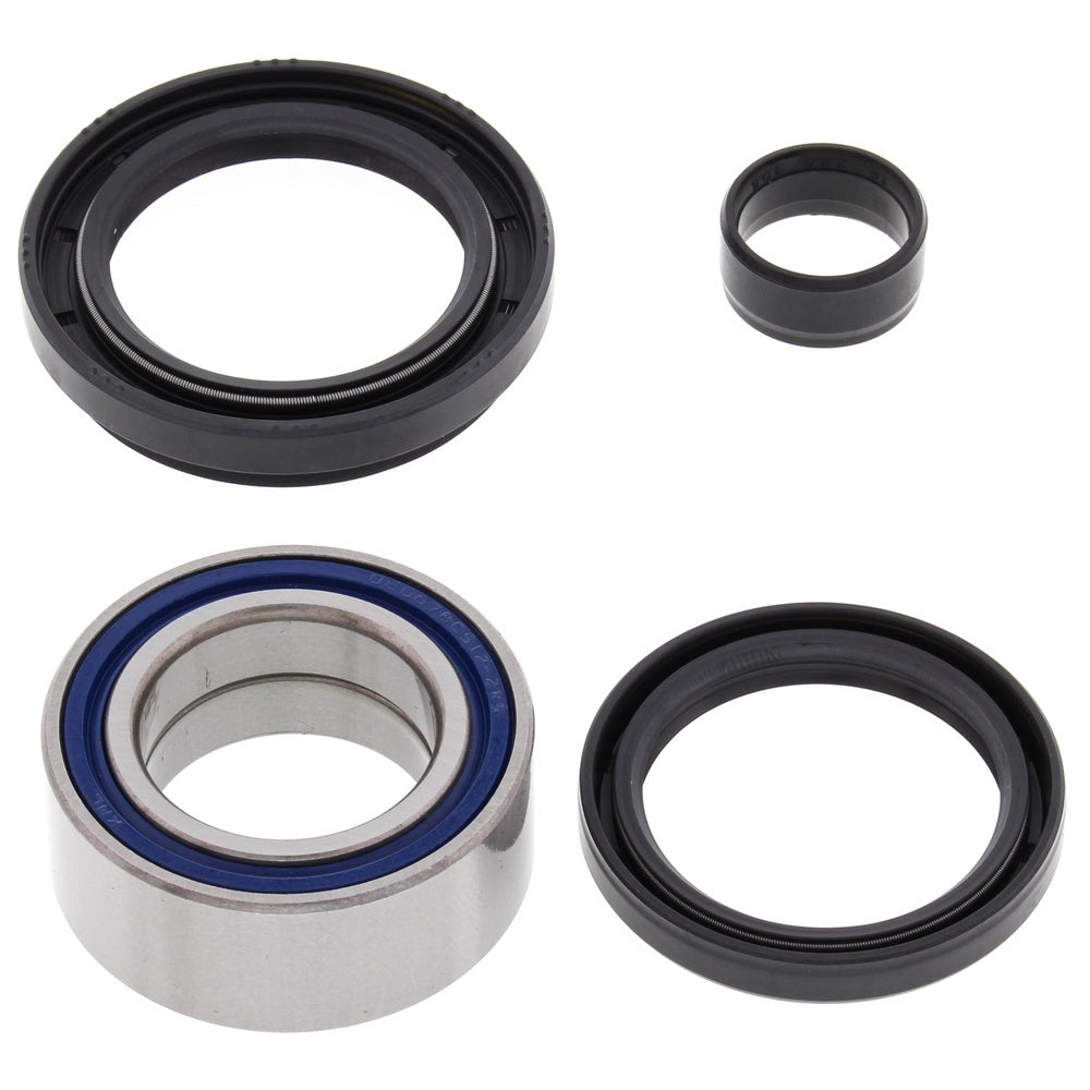 New ALL BALLS Front Wheel Bearing Kit For HONDA 25-1003 | Australian Moto Spares