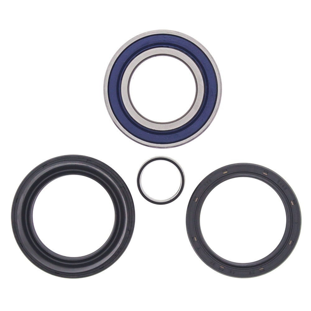 New ALL BALLS Front Wheel Bearing Kit For HONDA TRX350 25-1004