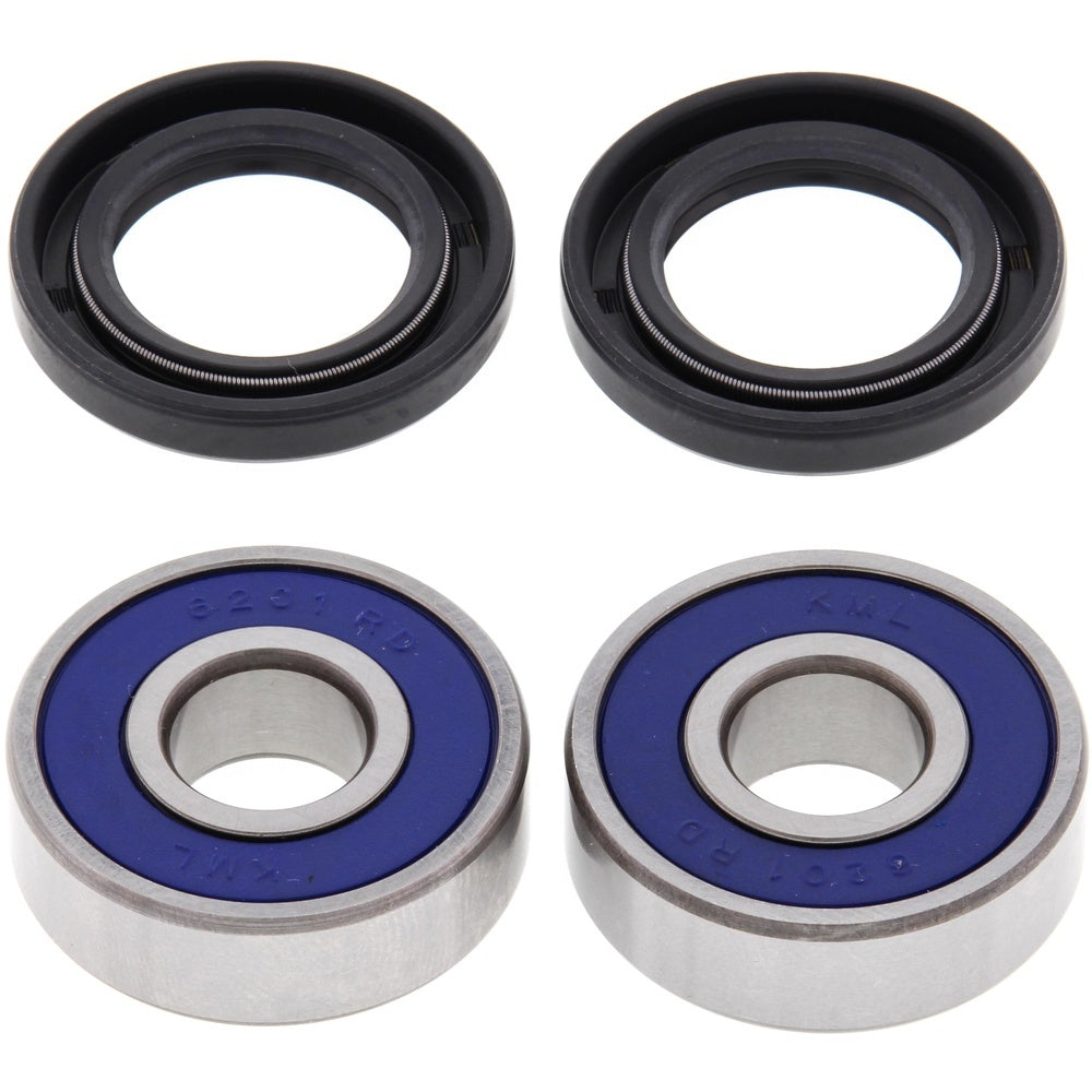 New ALL BALLS Front Wheel Bearing Kit For SUZUKI DR-Z70 25-1025