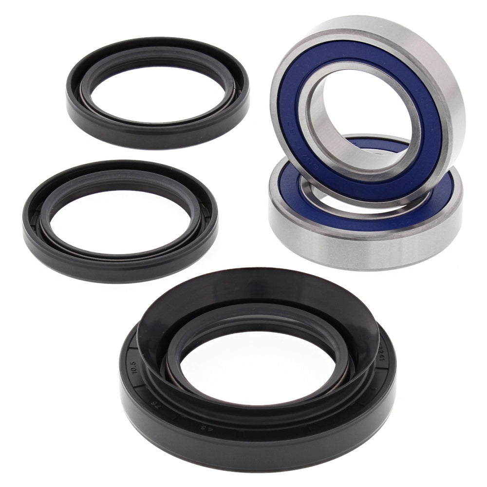 New ALL BALLS Rear Wheel Bearing Kit For HONDA TRX90X, TRX90EX, TRX90 25-1029