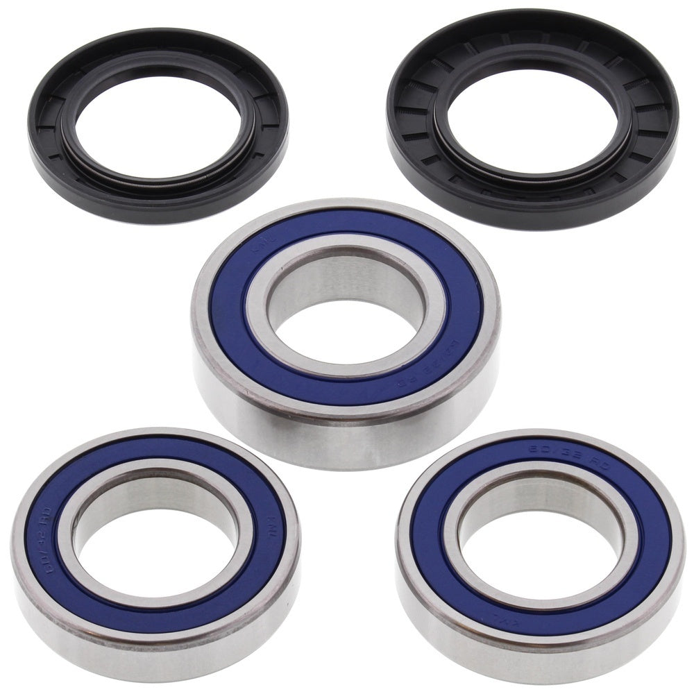 New ALL BALLS Rear Wheel Bearing Kit For HONDA, MOTO GUZZI, SUZUKI 25-1039 | Australian Moto Spares