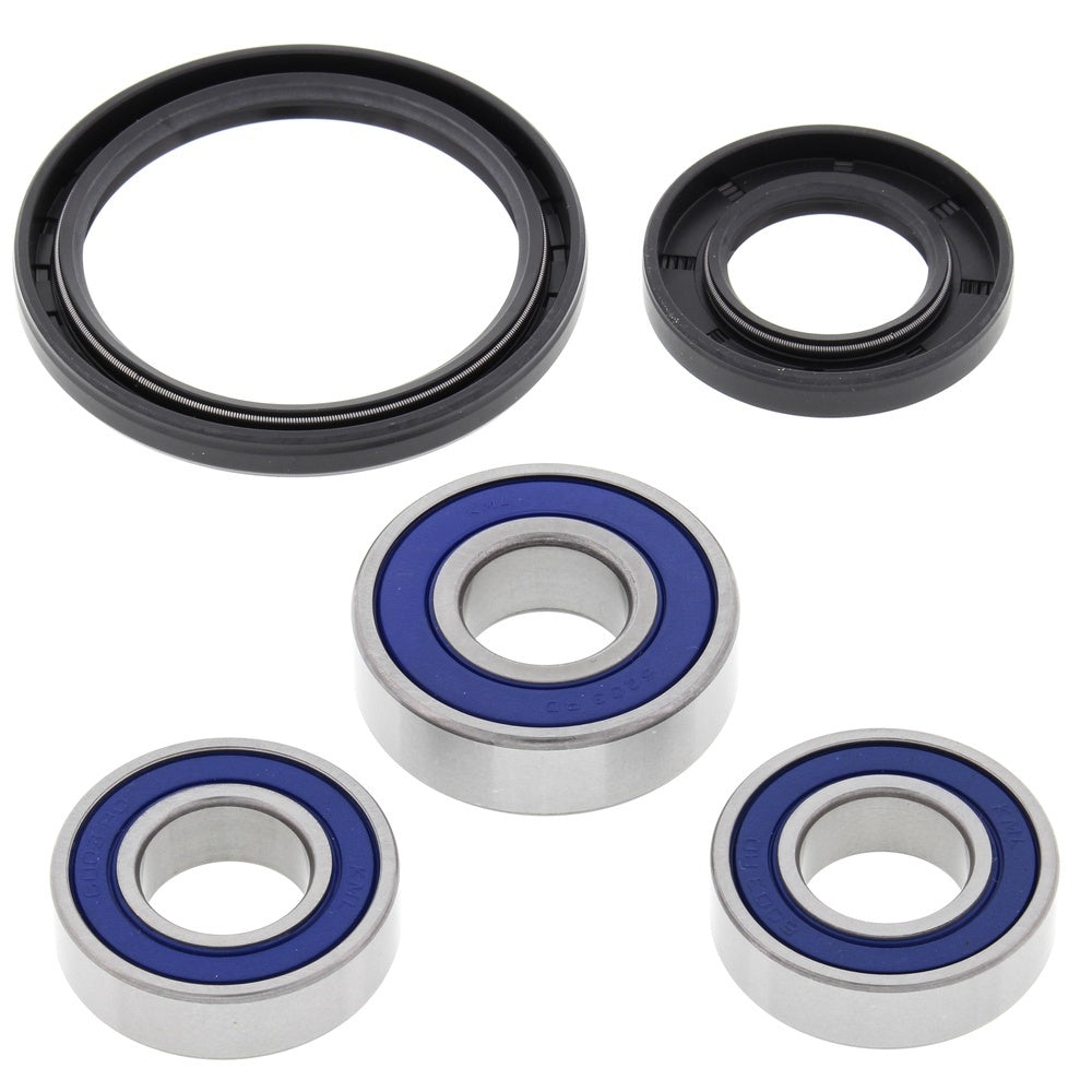 New ALL BALLS Front Wheel Bearing Kit For YAMAHA 25-1064 | Australian Moto Spares