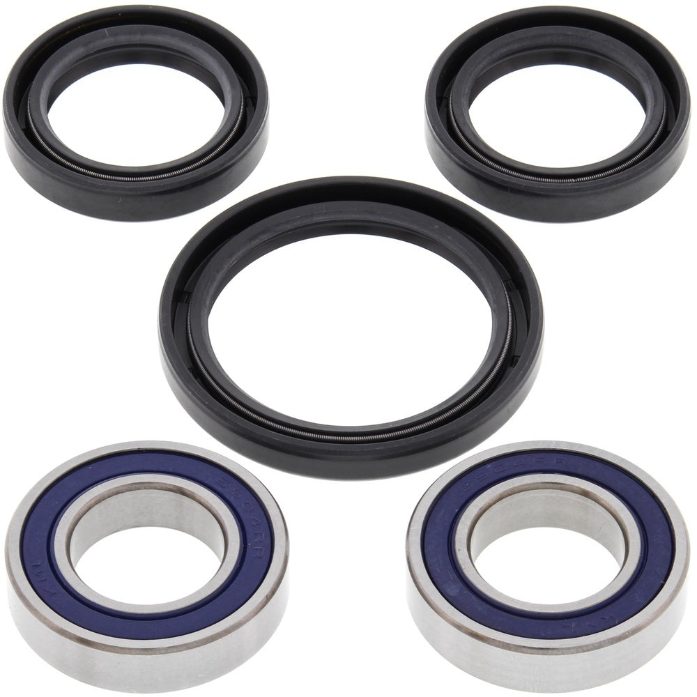 New ALL BALLS Front Wheel Bearing Kit For KTM 25-1080 | Australian Moto Spares