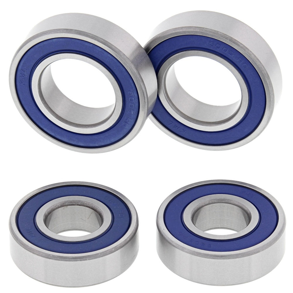 New ALL BALLS Rear Wheel Bearing Kit For SUZUKI RM250 25-1105