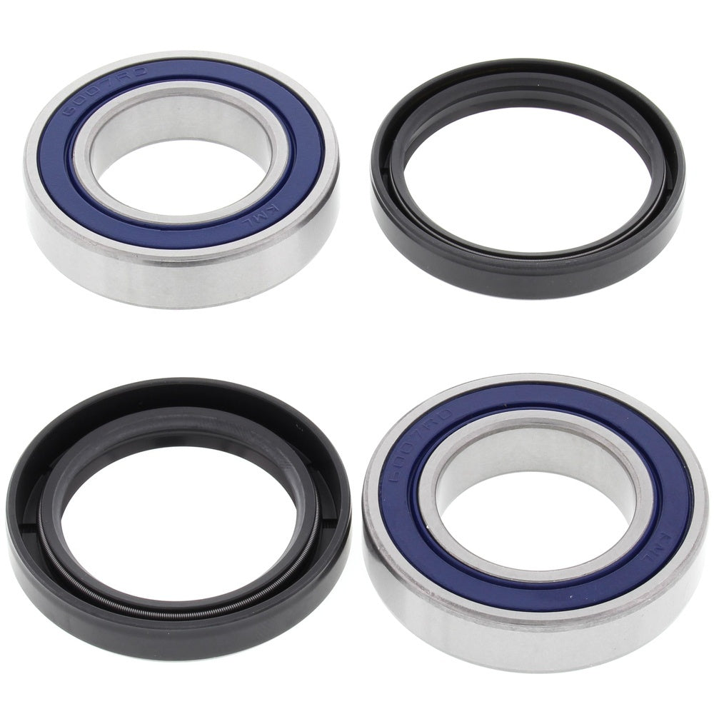 New ALL BALLS Rear Wheel Bearing Kit For HONDA TRX200SX 25-1126