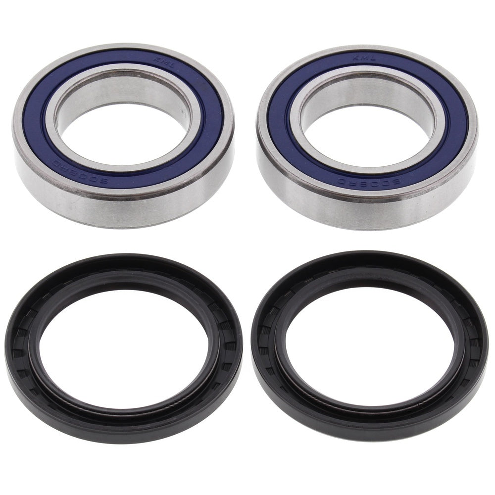 New ALL BALLS Rear Wheel Bearing Kit For KAWASAKI 25-1132 | Australian Moto Spares