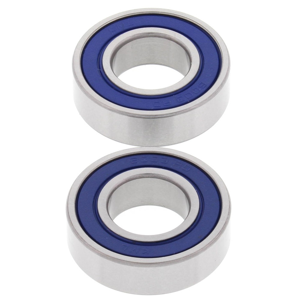 New ALL BALLS Rear Wheel Bearing Kit For GAS-GAS 25-1135