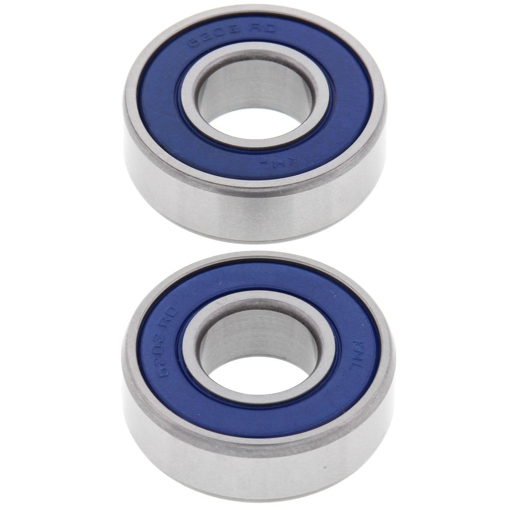 New ALL BALLS Front Wheel Bearing Kit For APRILIA RS50, RS50 TUONO 25-1143