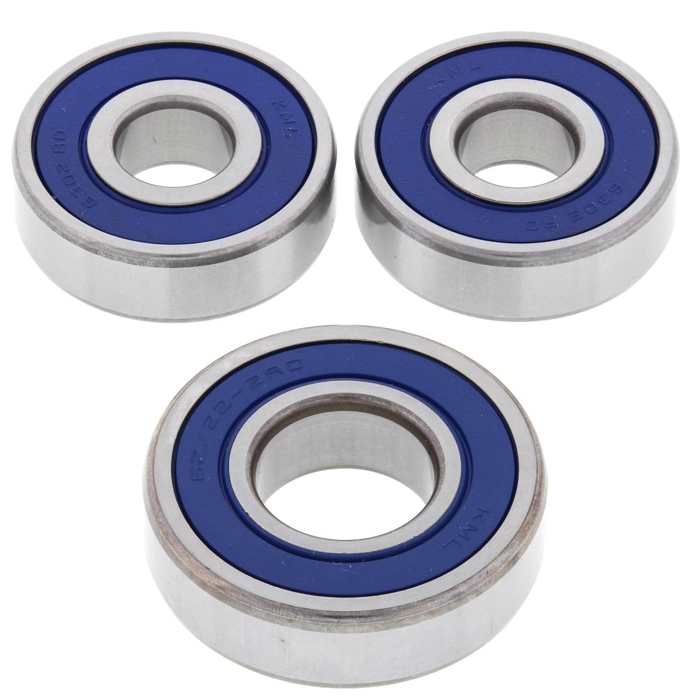 New ALL BALLS Rear Wheel Bearing Kit For SUZUKI PE175 25-1156