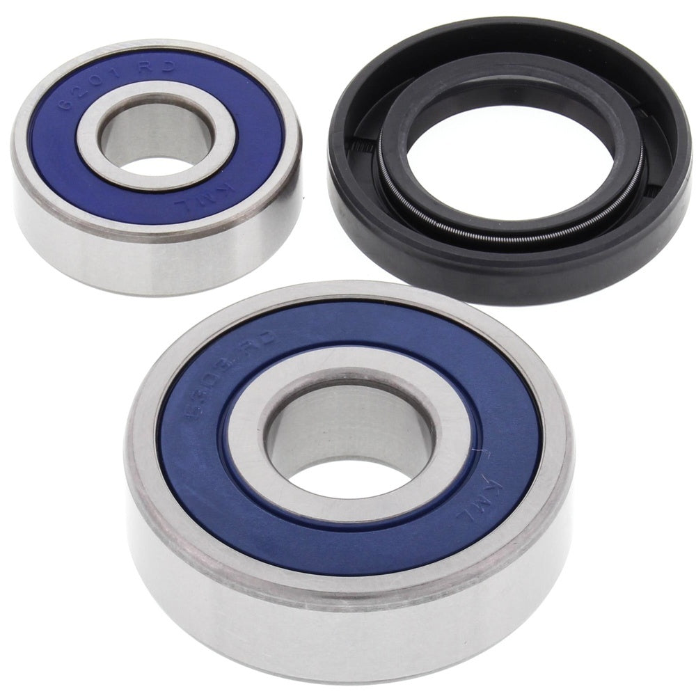 New ALL BALLS Rear Wheel Bearing Kit For SUZUKI RV90 25-1175 | Australian Moto Spares