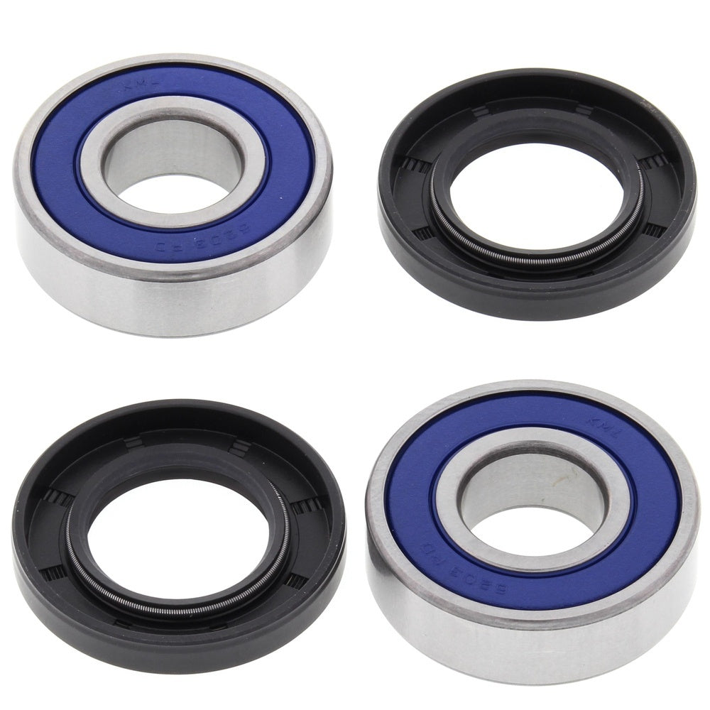 ALL BALLS Front Wheel Bearing Kit For APRILIA 650 PEGASO, 650 PEGASO IE 25-1210