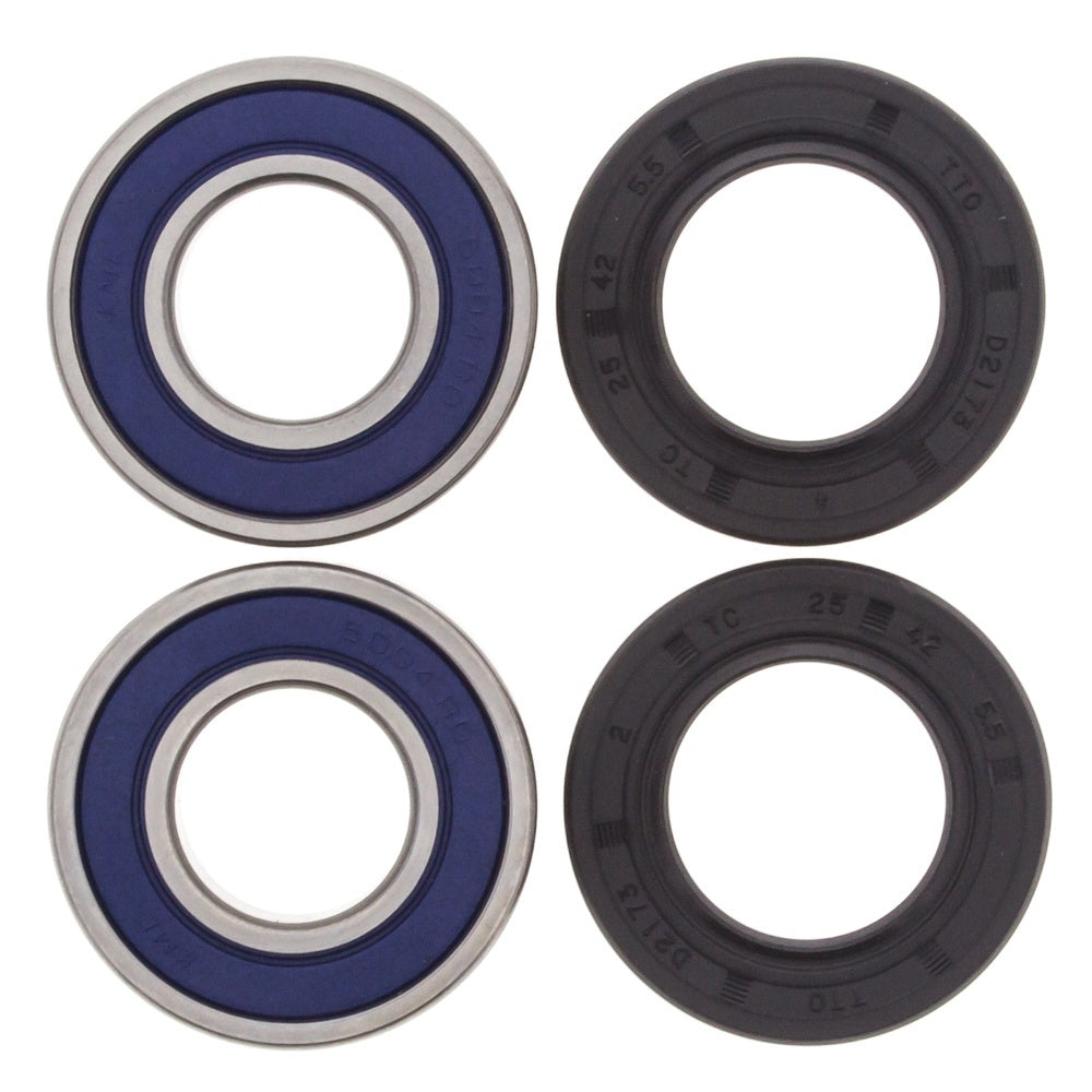 New ALL BALLS Rear Wheel Bearing Kit For KAWASAKI 25-1223 | Australian Moto Spares