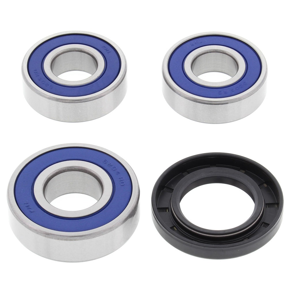 New ALL BALLS Rear Wheel Bearing Kit For SUZUKI DR250 25-1231 | Australian Moto Spares