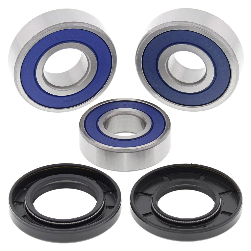 New ALL BALLS Rear Wheel Bearing Kit For HYOSUNG GV700 AQUILA 25-1232 | Australian Moto Spares