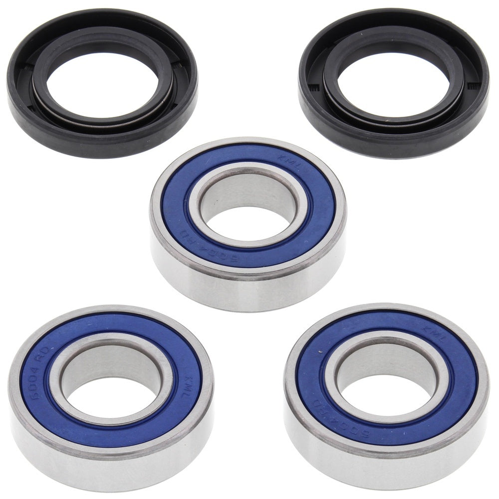 New ALL BALLS Rear Wheel Bearing Kit For SUZUKI RM125, RM250 25-1233 | Australian Moto Spares