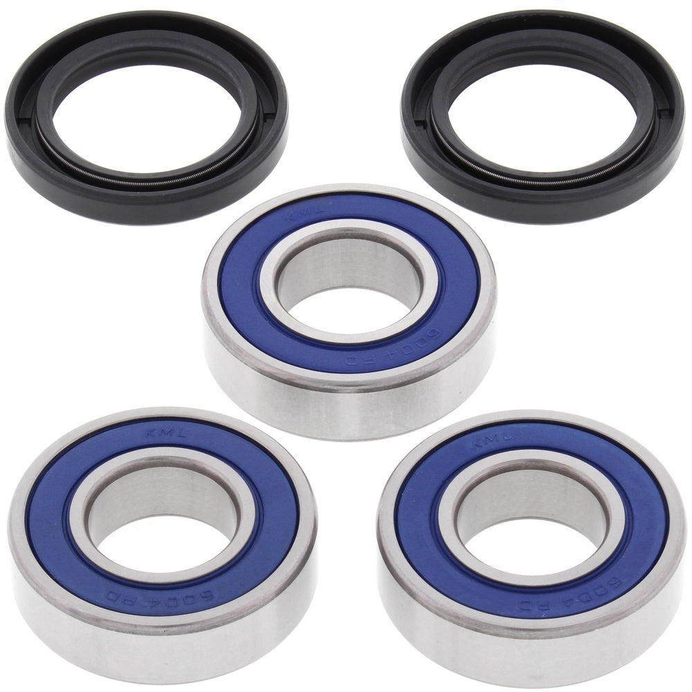 New ALL BALLS Rear Wheel Bearing Kit For SUZUKI RM125, RM250 25-1243 | Australian Moto Spares