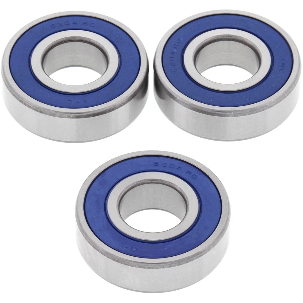 New ALL BALLS Rear Wheel Bearing Kit For SUZUKI 25-1251 | Australian Moto Spares