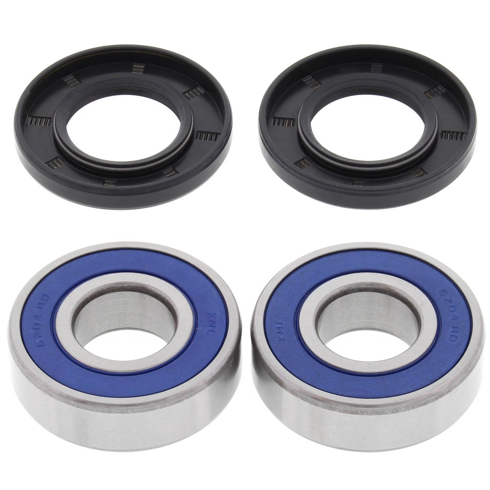 New ALL BALLS Rear Wheel Bearing Kit For SUZUKI RM250, RM125 25-1263 | Australian Moto Spares