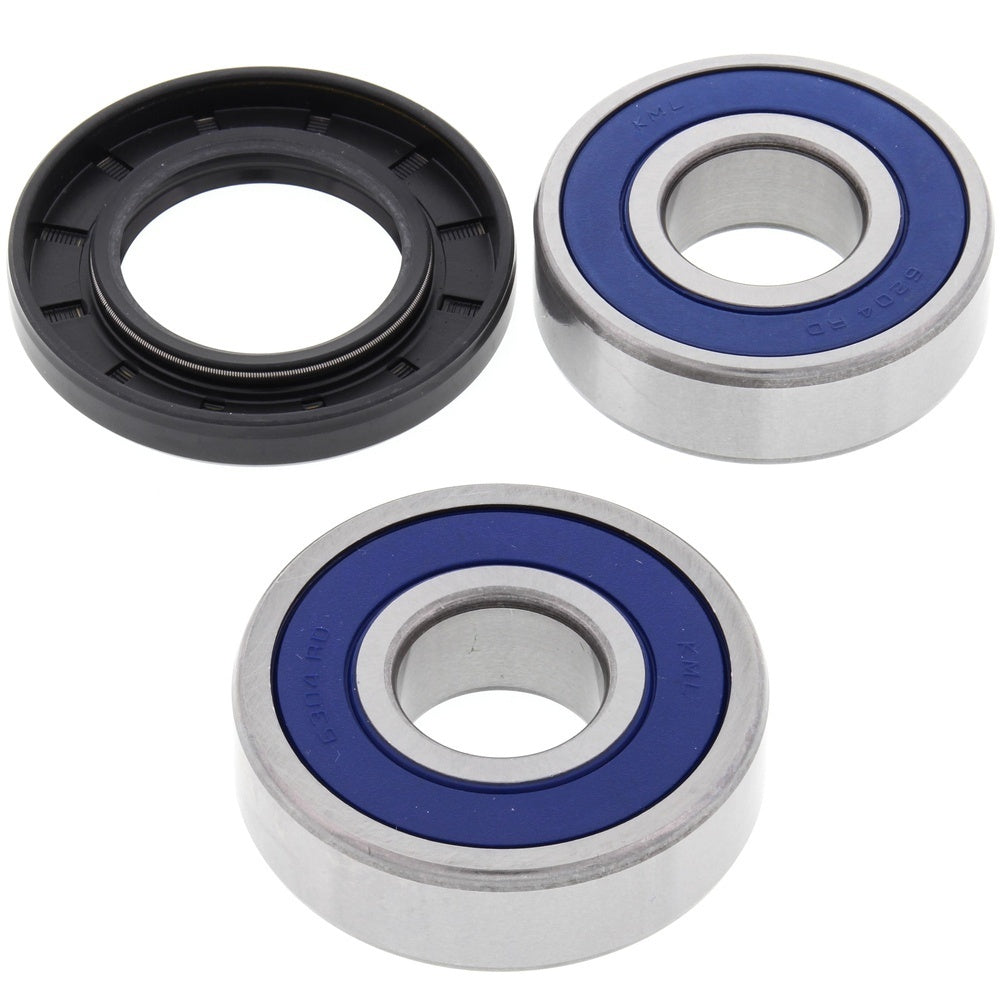 New ALL BALLS Rear Wheel Bearing Kit For HONDA GL1200, CB1000C, GL1100 25-1265 | Australian Moto Spares