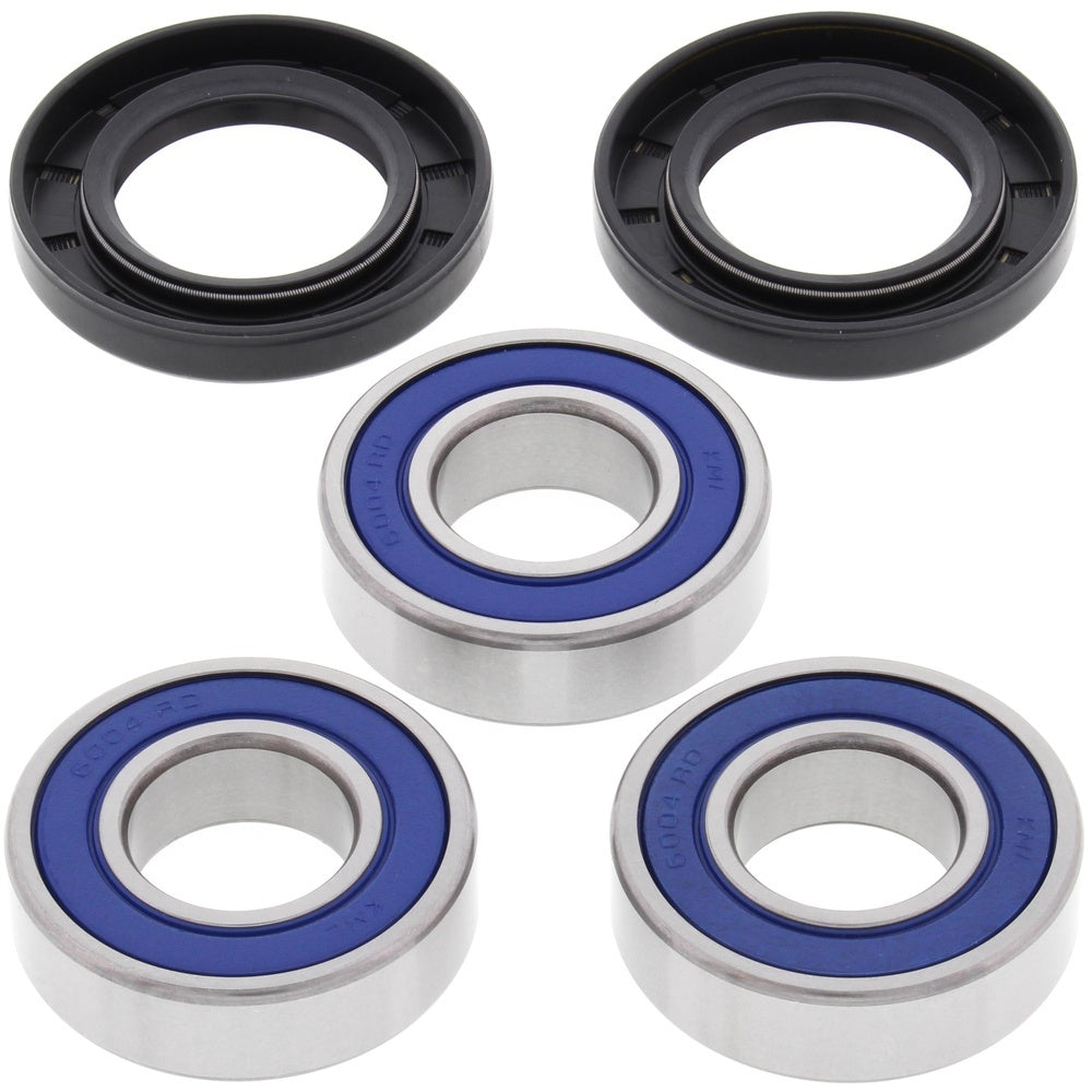 ALL BALLS Rear Wheel Bearing Kit For HARLEY DAVIDSON 1584 FLSTN DEUCE 25-1271 | Australian Moto Spares