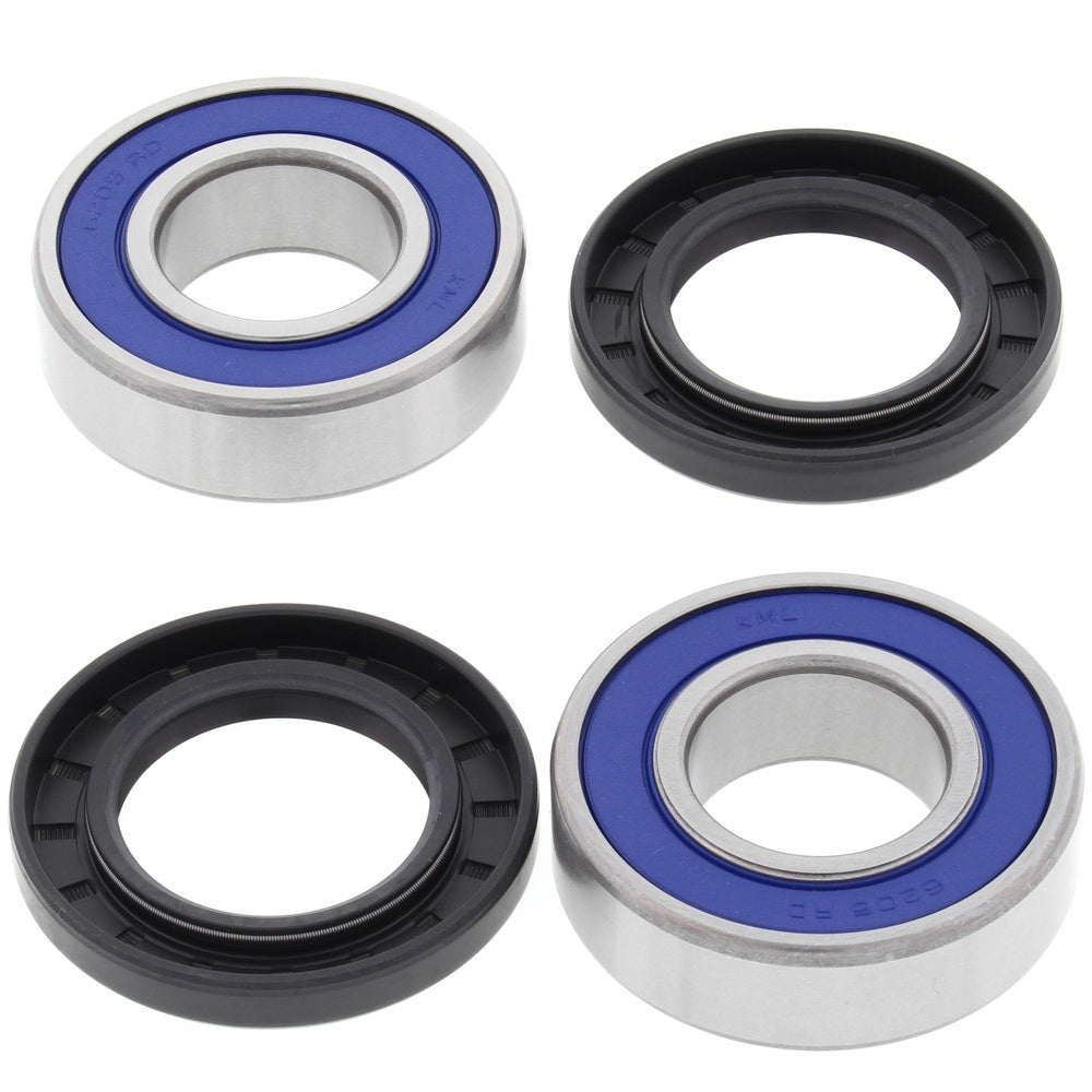 New ALL BALLS Front Wheel Bearing Kit For BMW R NINE T 25-1276 | Australian Moto Spares