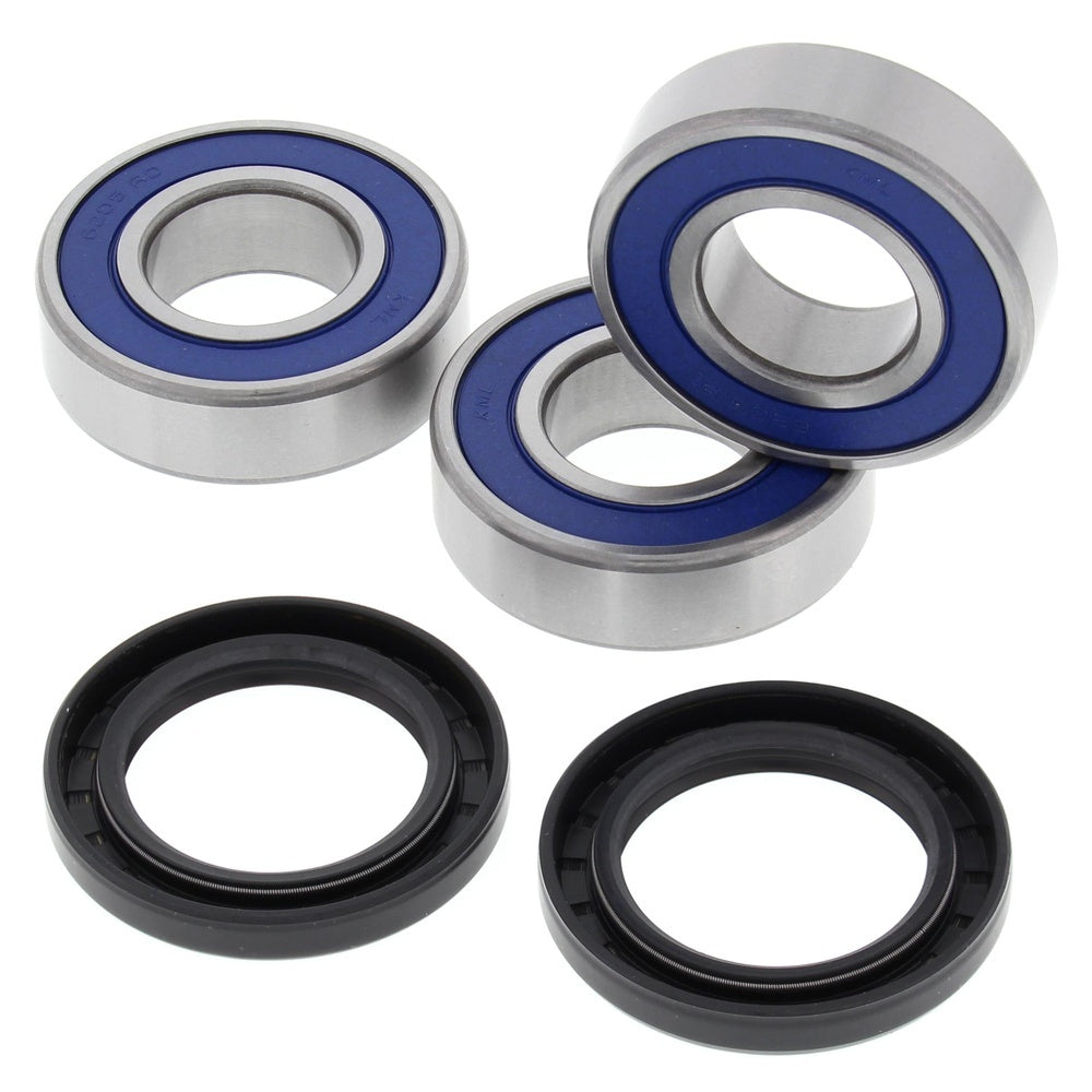 New ALL BALLS Rear Wheel Bearing Kit For HONDA ATC70 25-1277 | Australian Moto Spares
