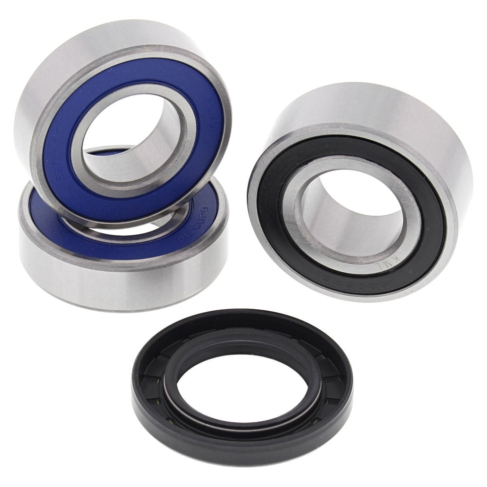 New ALL BALLS Rear Wheel Bearing Kit For HUSABERG FS650, FS450 25-1283 | Australian Moto Spares