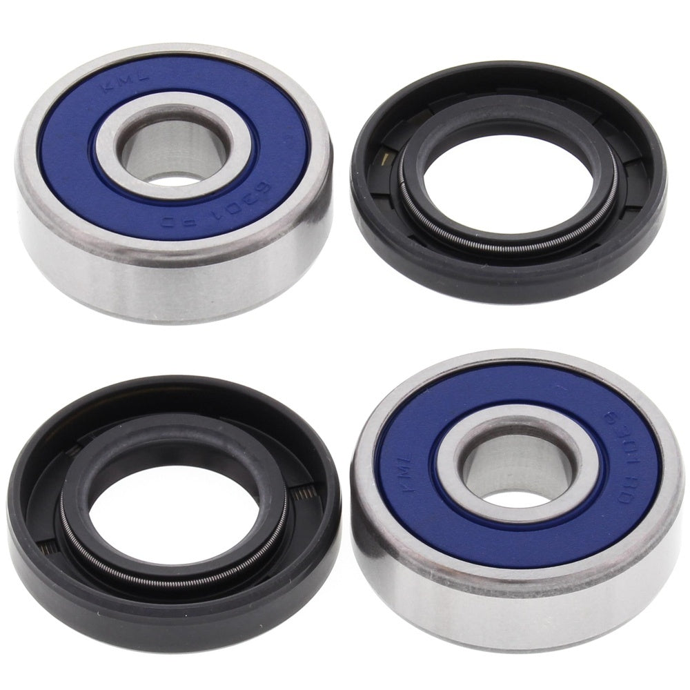 New ALL BALLS Rear Wheel Bearing Kit For YAMAHA MX80, LB80 CHAPPY, YZ80 25-1296 | Australian Moto Spares