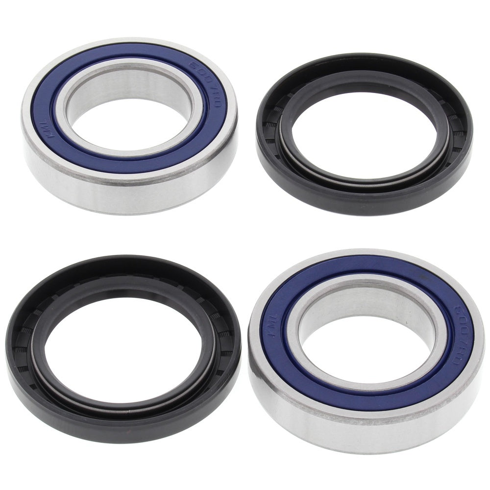 New ALL BALLS Rear Wheel Bearing Kit For ETON 50 VIPER 25-1315 | Australian Moto Spares