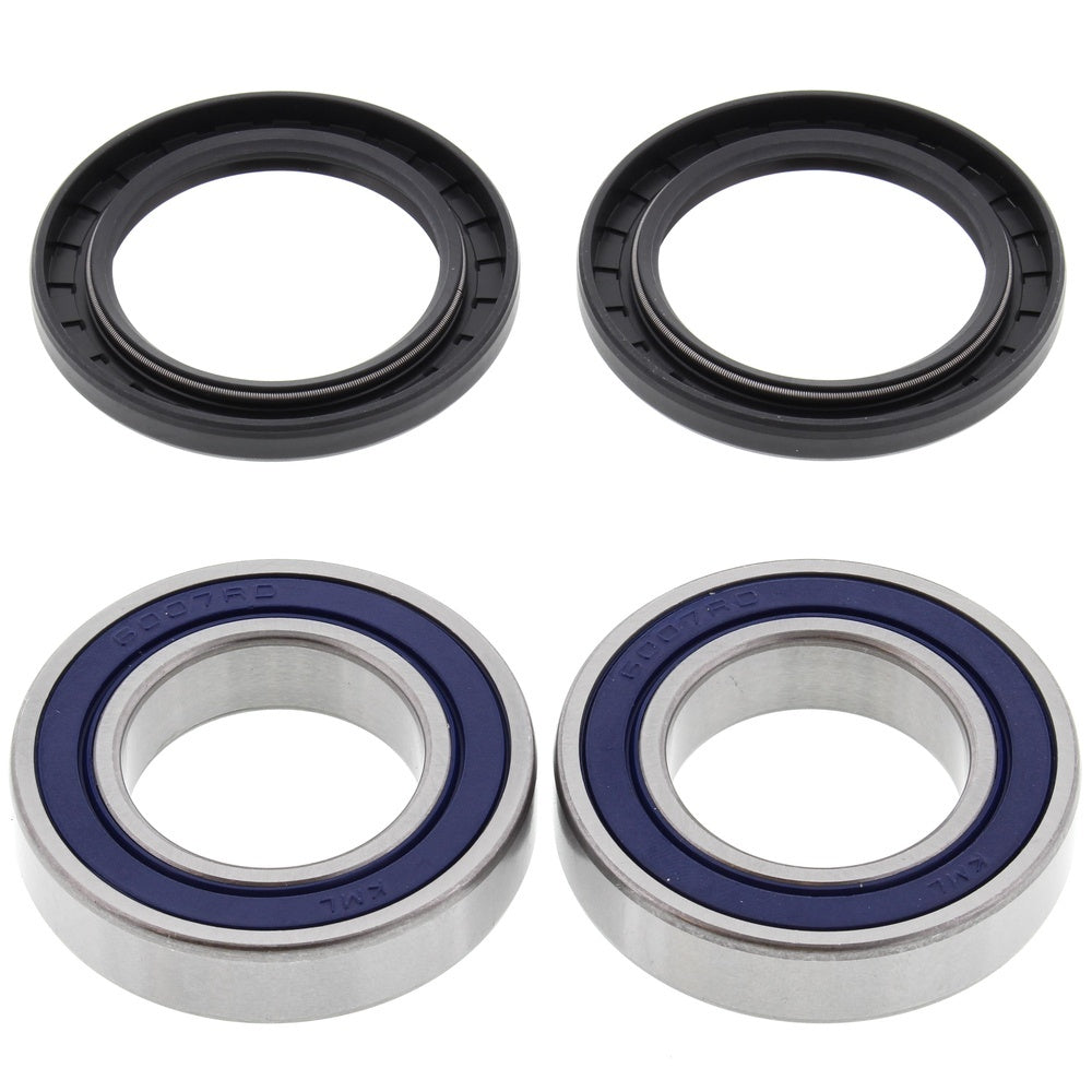 New ALL BALLS Middle Wheel Bearing Kit For POLARIS PTV SERIES 10 6X6 25-1321 | Australian Moto Spares